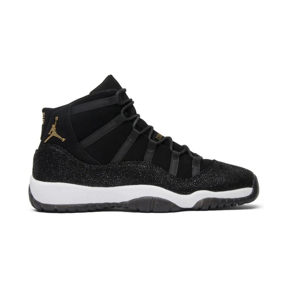 Air Jordan 11 Retro Premium GS 'Heiress'